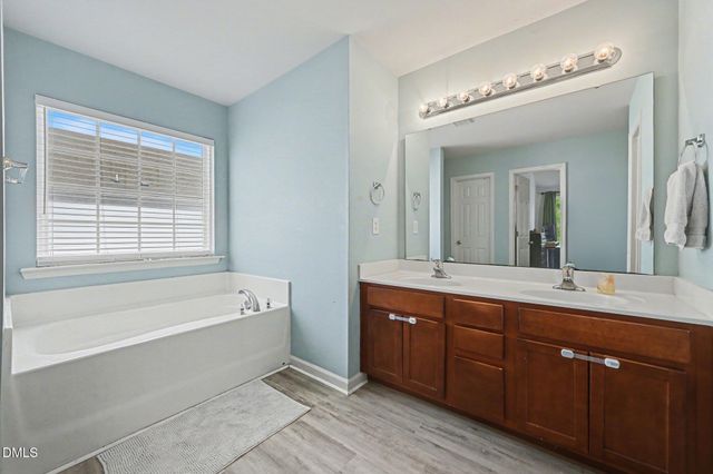 108 Trevor Ridge Drive, Holly Springs, NC 27540