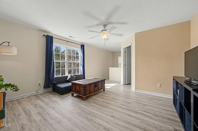 108 Trevor Ridge Drive, Holly Springs, NC 27540