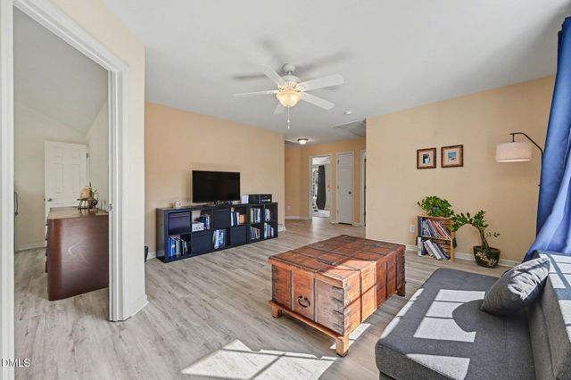 108 Trevor Ridge Drive, Holly Springs, NC 27540