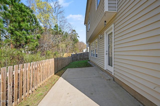 108 Trevor Ridge Drive, Holly Springs, NC 27540