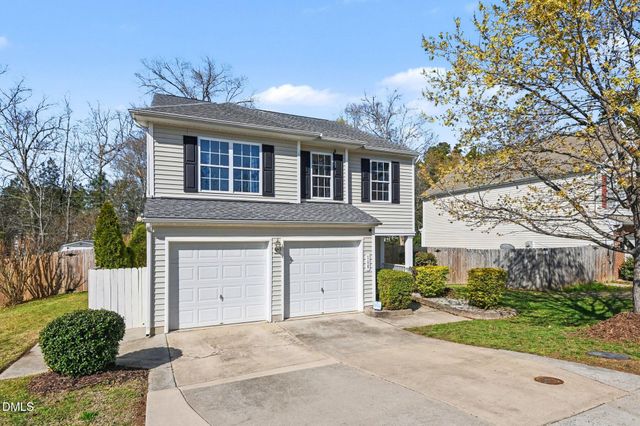 108 Trevor Ridge Drive, Holly Springs, NC 27540