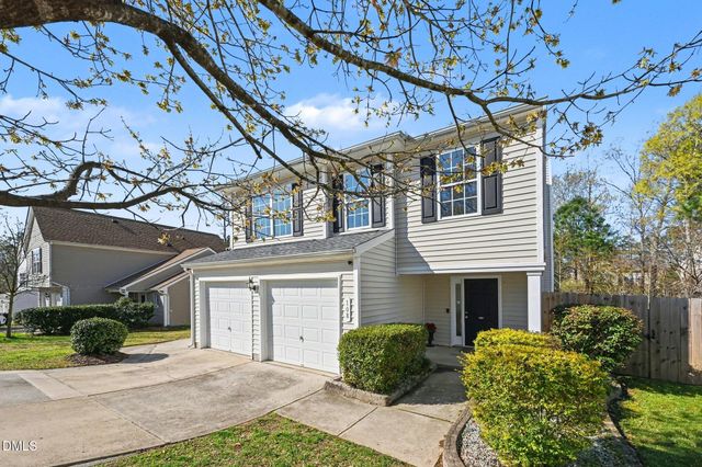 108 Trevor Ridge Drive, Holly Springs, NC 27540