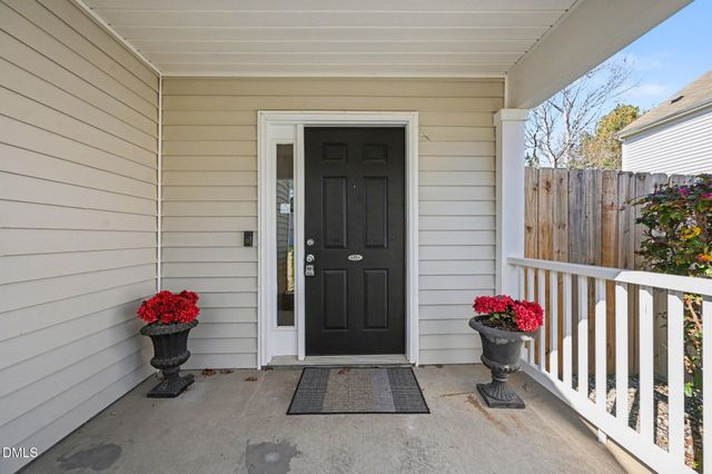 108 Trevor Ridge Drive, Holly Springs, NC 27540