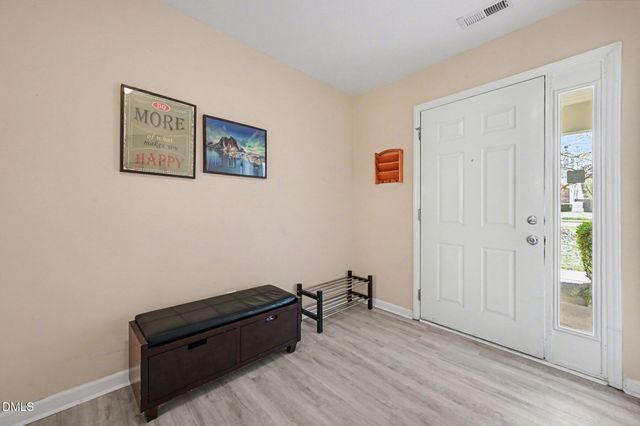 108 Trevor Ridge Drive, Holly Springs, NC 27540