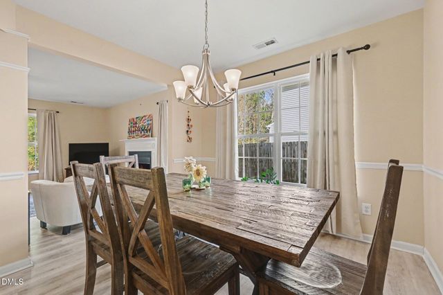 108 Trevor Ridge Drive, Holly Springs, NC 27540