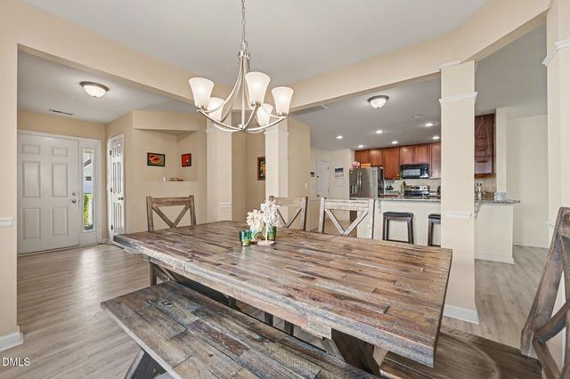 108 Trevor Ridge Drive, Holly Springs, NC 27540