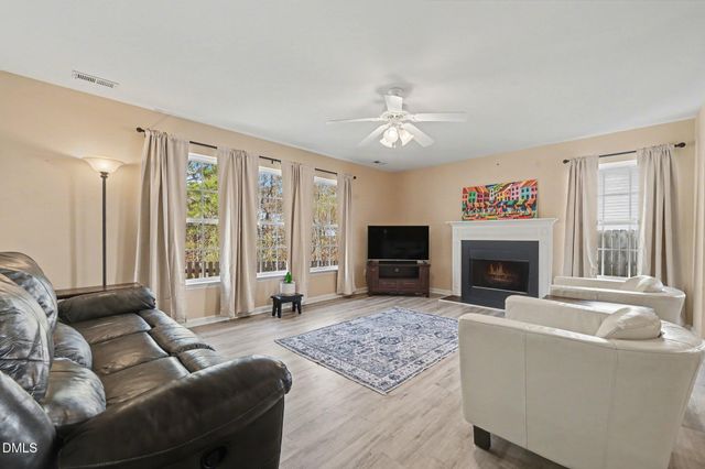 108 Trevor Ridge Drive, Holly Springs, NC 27540