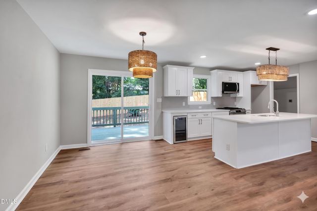 2808 New Hope Church Road, Raleigh, NC 27604