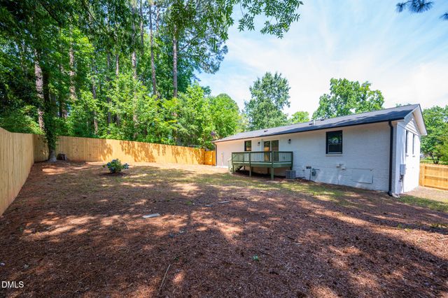 2808 New Hope Church Road, Raleigh, NC 27604