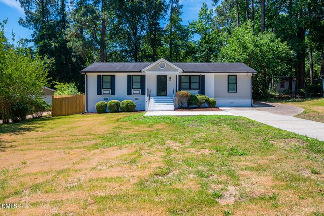 2808 New Hope Church Road, Raleigh, NC 27604
