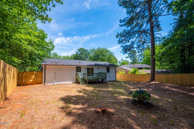 2808 New Hope Church Road, Raleigh, NC 27604
