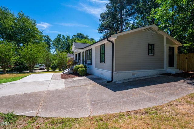 2808 New Hope Church Road, Raleigh, NC 27604