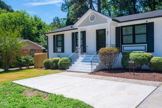 2808 New Hope Church Road, Raleigh, NC 27604