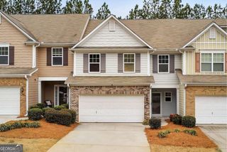 415 Mountain View Lane, Woodstock, GA 30188