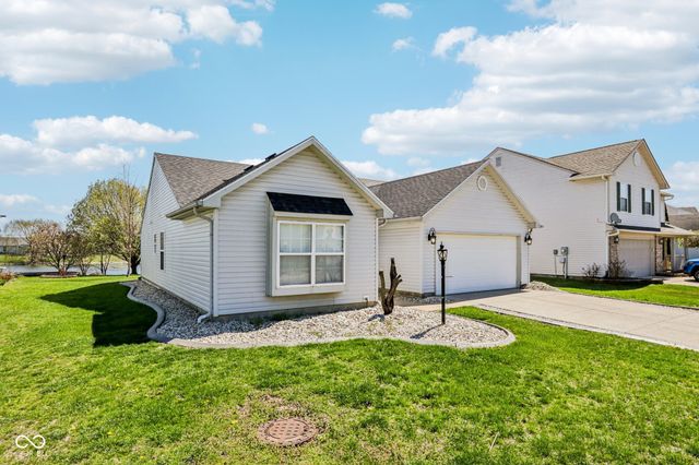 707 Springwater Road, Kokomo, IN 46902