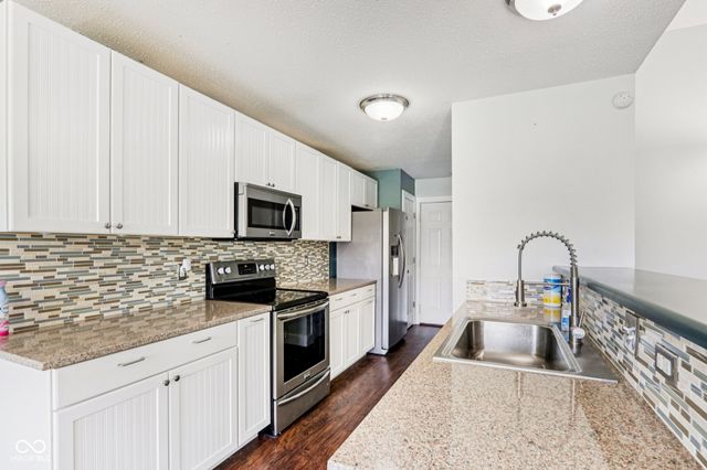 707 Springwater Road, Kokomo, IN 46902