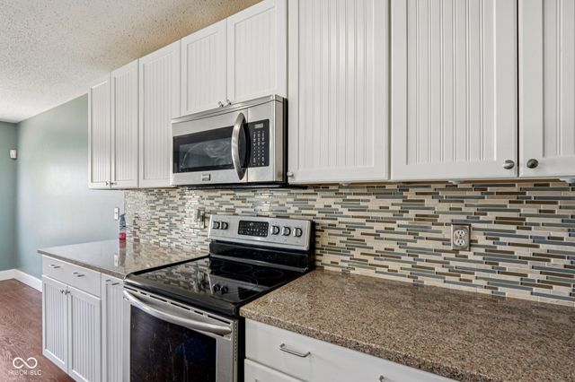 707 Springwater Road, Kokomo, IN 46902