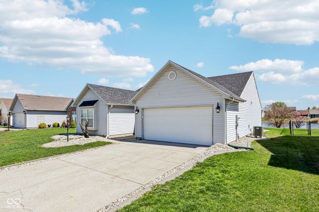 707 Springwater Road, Kokomo, IN 46902