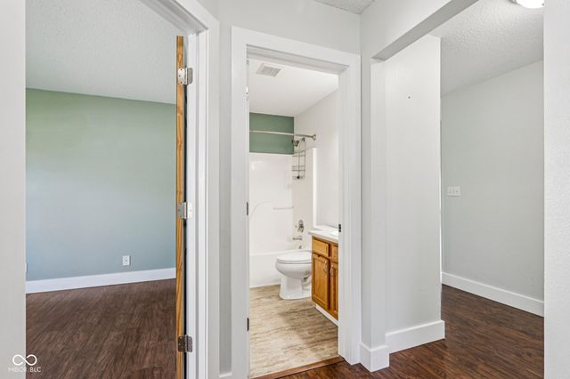 707 Springwater Road, Kokomo, IN 46902