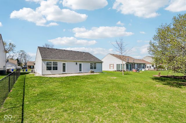 707 Springwater Road, Kokomo, IN 46902