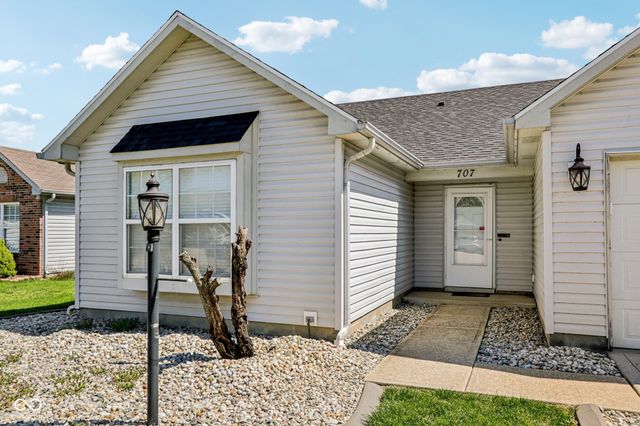 707 Springwater Road, Kokomo, IN 46902