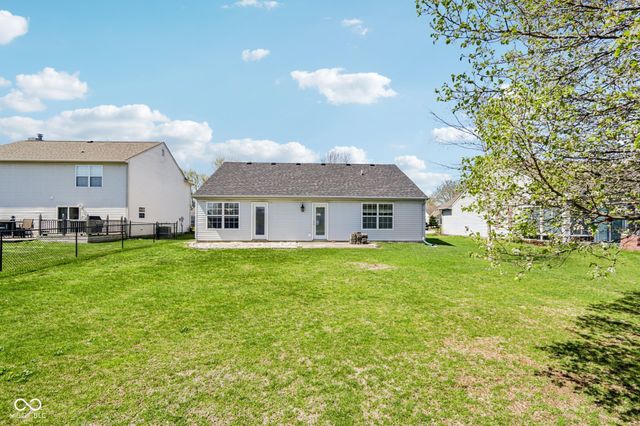 707 Springwater Road, Kokomo, IN 46902