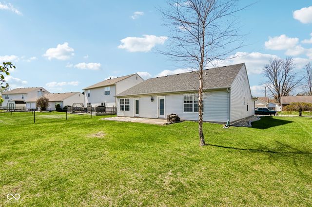707 Springwater Road, Kokomo, IN 46902