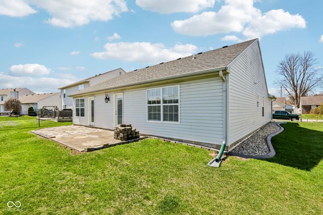 707 Springwater Road, Kokomo, IN 46902