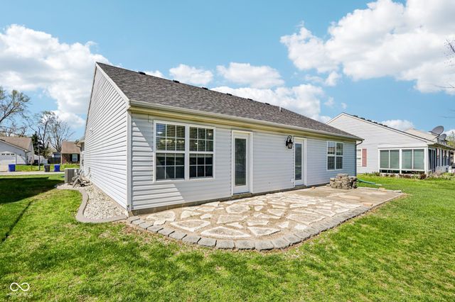 707 Springwater Road, Kokomo, IN 46902