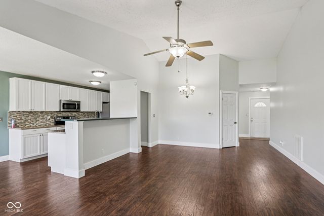 707 Springwater Road, Kokomo, IN 46902