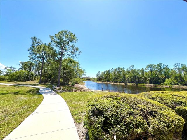 1999 KINGS HIGHWAY 134C, Punta Gorda, FL 33980