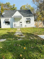 506 Green Street, Flint, MI 48503