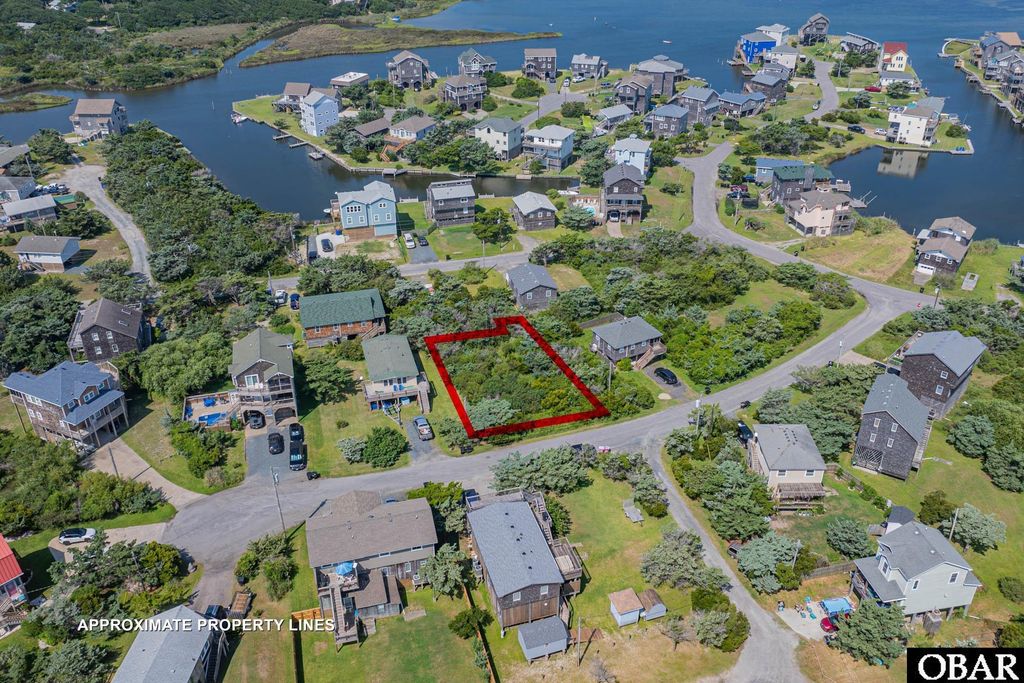 Image 1 of property listing at 39194 W Sunfish Court Unit: Lot 137, Avon, NC 27915