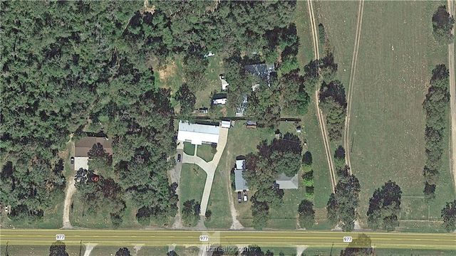 13543 West FM 977 Farm to Market Road, Marquez, TX 77865