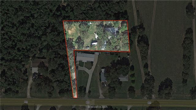 13543 West FM 977 Farm to Market Road, Marquez, TX 77865