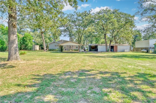 13543 West FM 977 Farm to Market Road, Marquez, TX 77865