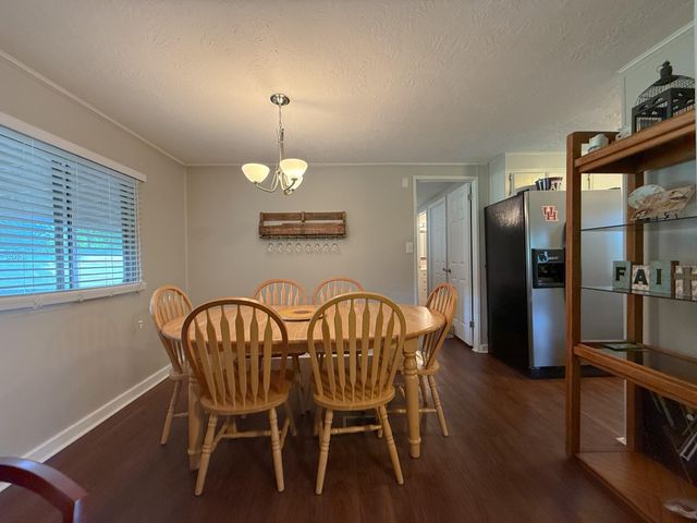 329 Deer Run Road, Trinity, TX 75862