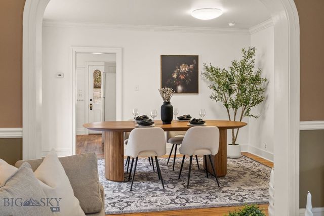 425 W Olive, Bozeman, MT 59715