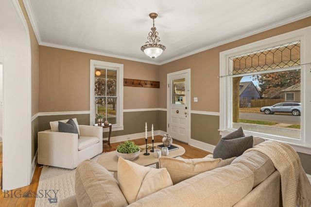 425 W Olive, Bozeman, MT 59715