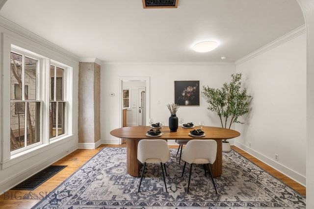 425 W Olive, Bozeman, MT 59715