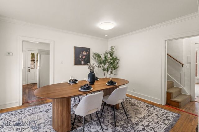 425 W Olive, Bozeman, MT 59715