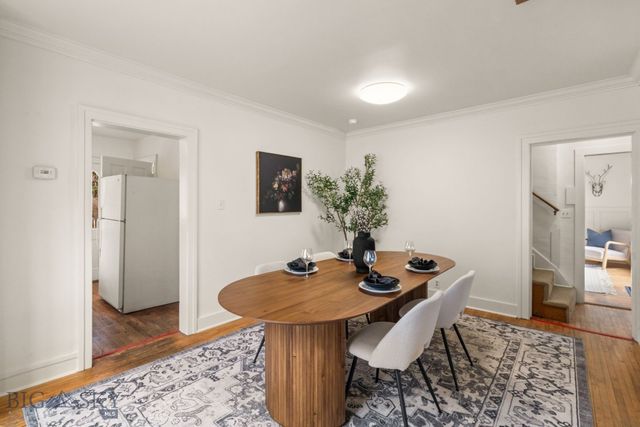 425 W Olive, Bozeman, MT 59715