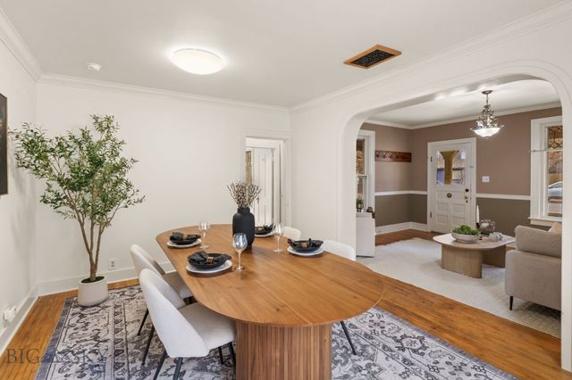 425 W Olive, Bozeman, MT 59715