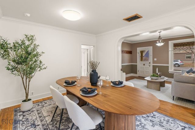 425 W Olive, Bozeman, MT 59715