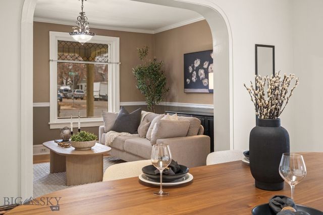 425 W Olive, Bozeman, MT 59715