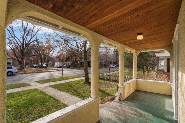 425 W Olive, Bozeman, MT 59715