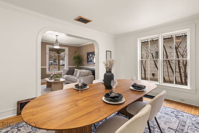 425 W Olive, Bozeman, MT 59715