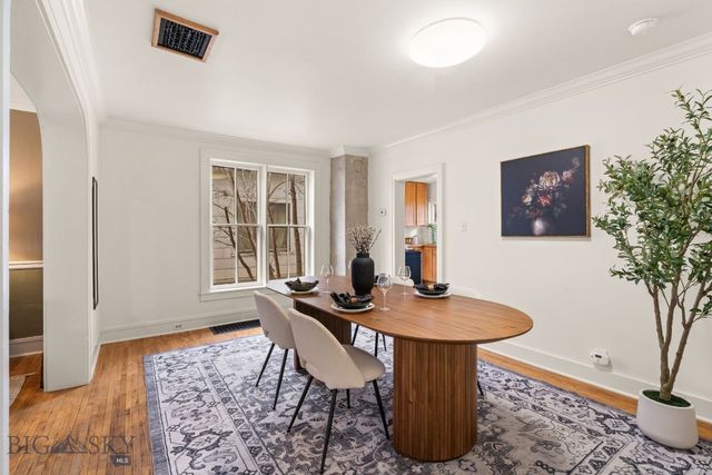 425 W Olive, Bozeman, MT 59715