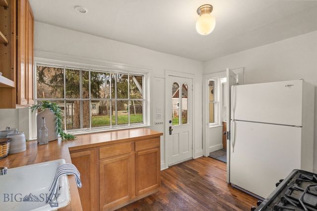 425 W Olive, Bozeman, MT 59715