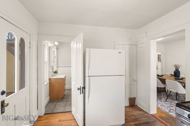 425 W Olive, Bozeman, MT 59715